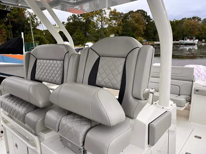 Heads Carolina Yacht Photos Pics 