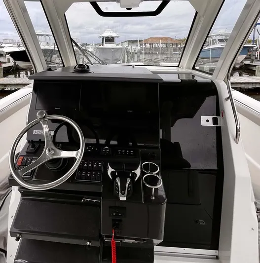 Heads Carolina Yacht Photos Pics 