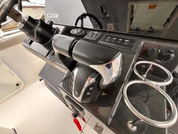 Heads Carolina Yacht Photos Pics 