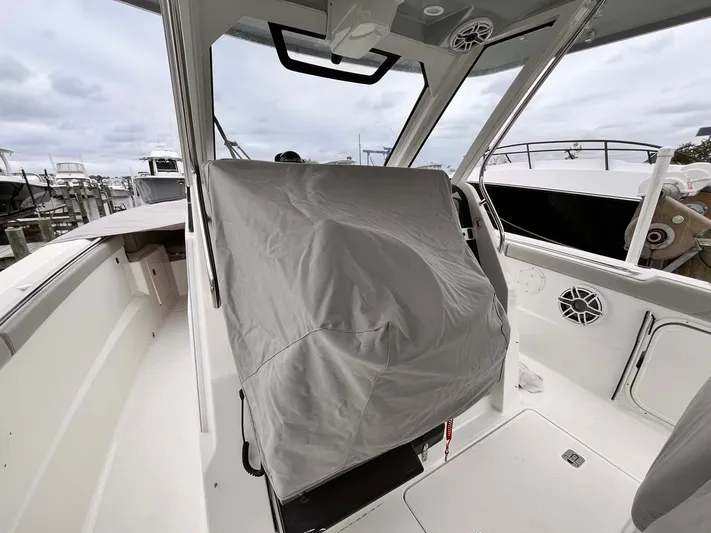 Heads Carolina Yacht Photos Pics 