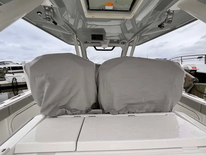 Heads Carolina Yacht Photos Pics 