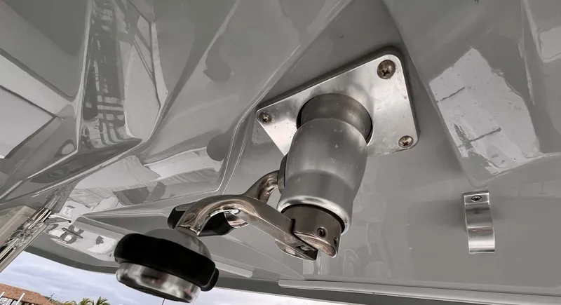 Heads Carolina Yacht Photos Pics 