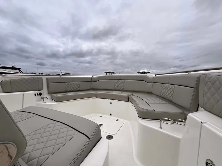 Heads Carolina Yacht Photos Pics 