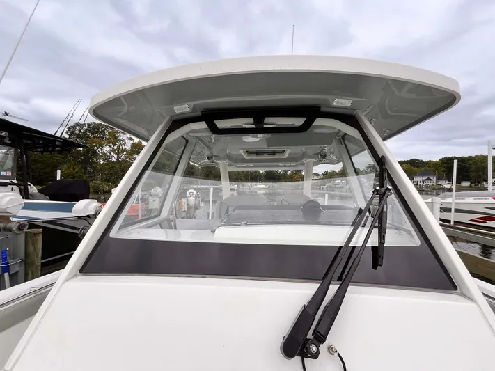 Heads Carolina Yacht Photos Pics 