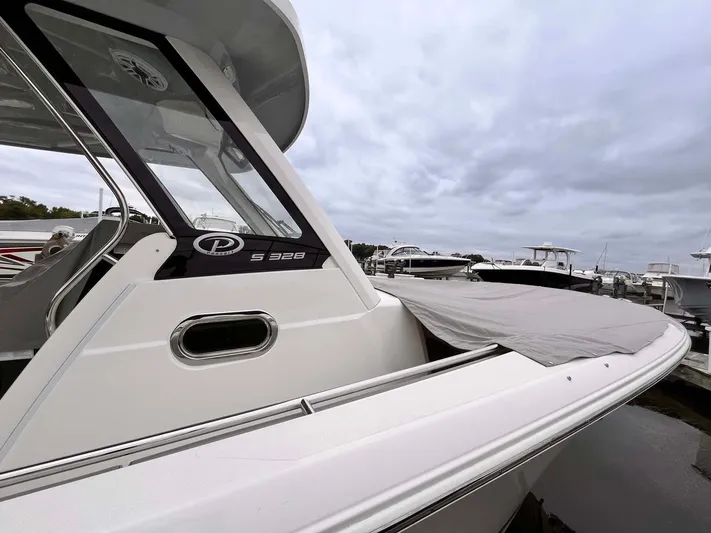 Heads Carolina Yacht Photos Pics 