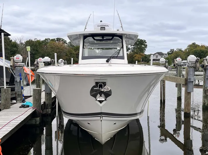 Heads Carolina Yacht Photos Pics 