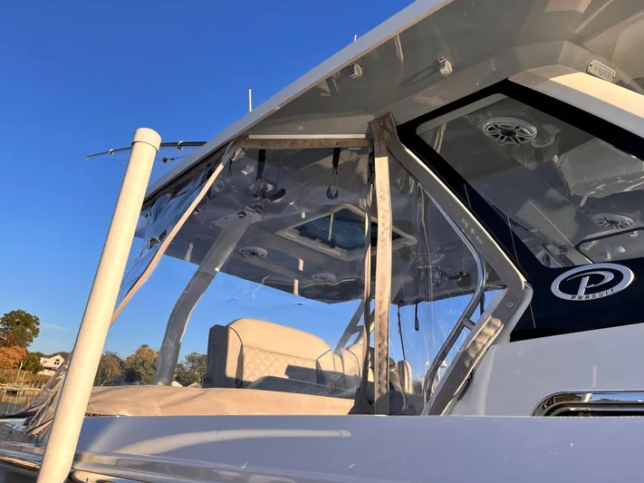 Heads Carolina Yacht Photos Pics 