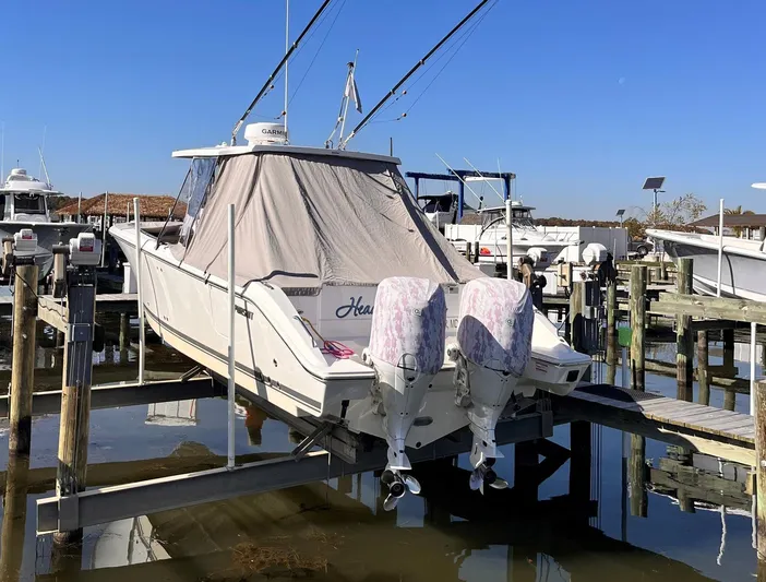 Heads Carolina Yacht Photos Pics 