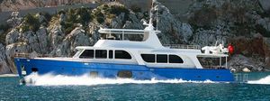 Vicem 107 Cruiser