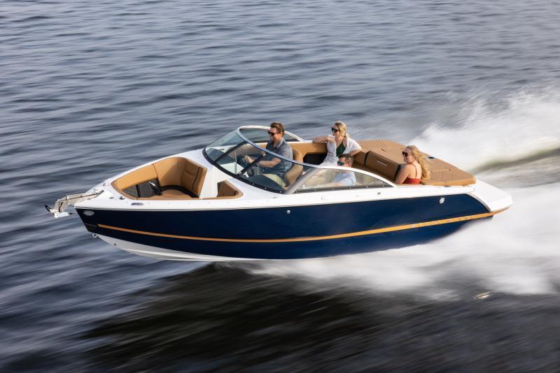 2024 Four Winns H2