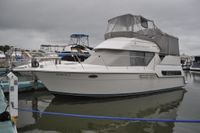 1998 Carver 325 Aft Cockpit Motoryacht