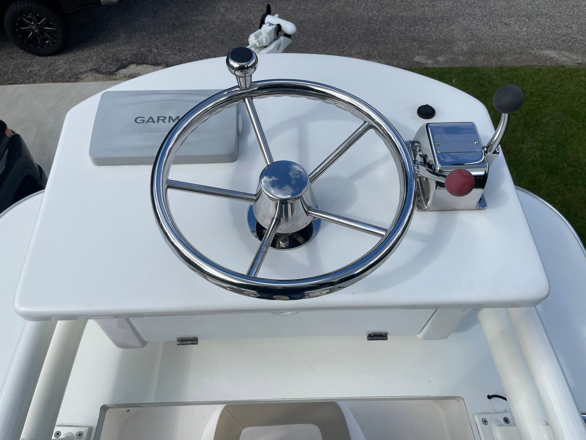 2014 BlackJack 224 Center Console for sale YachtWorld