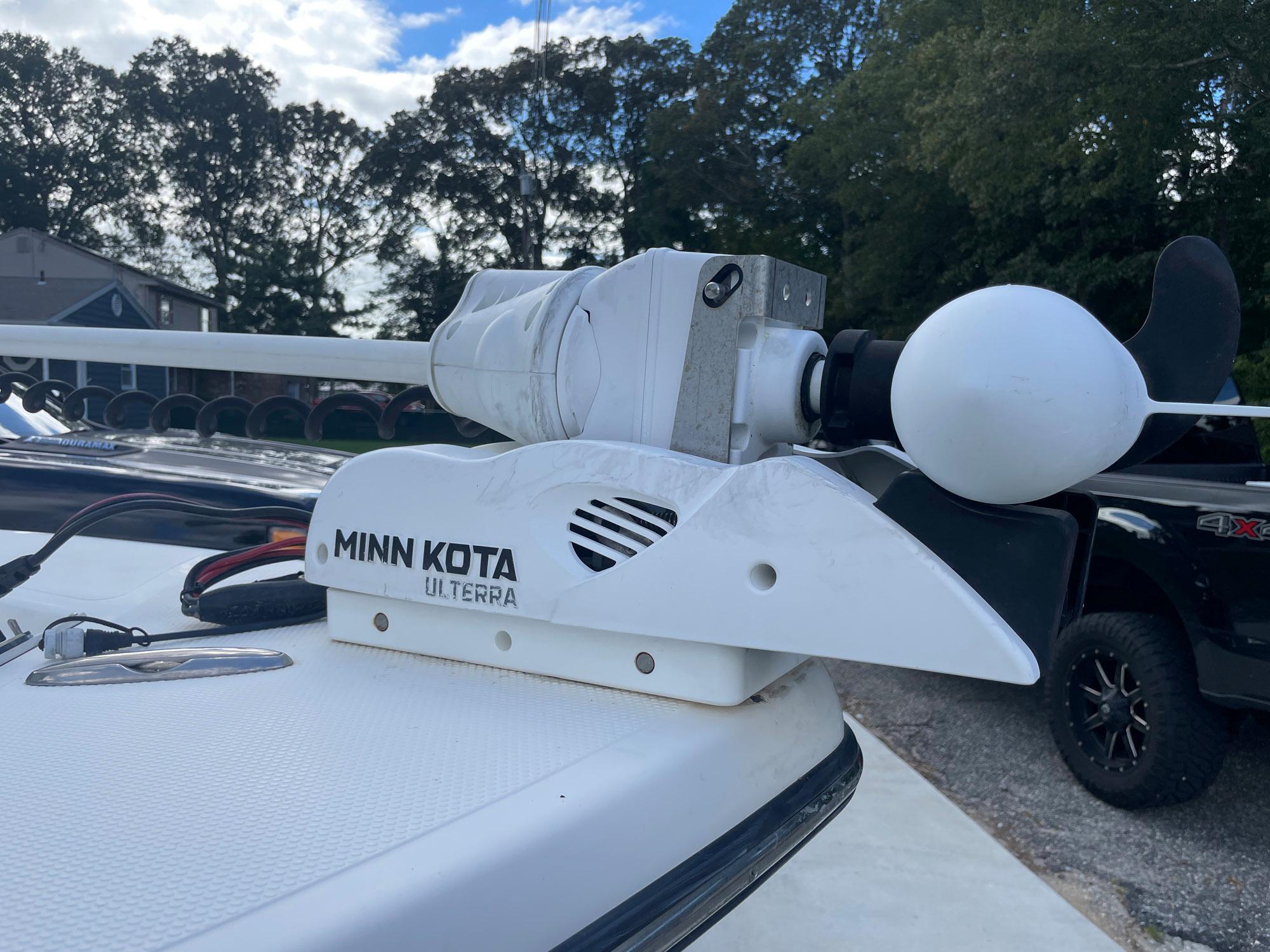 2014 BlackJack 224 Center Console for sale YachtWorld