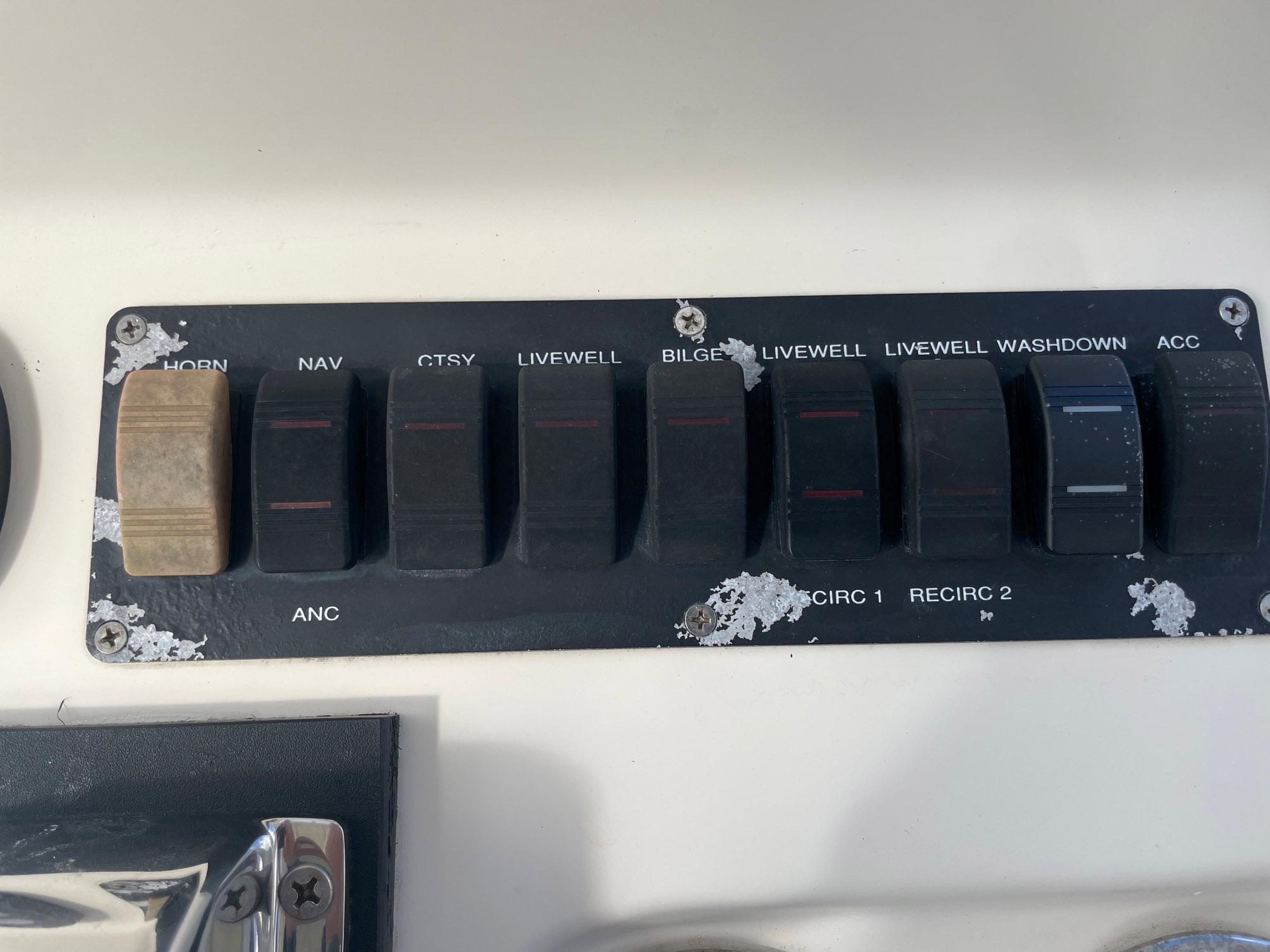 2014 BlackJack 224 Center Console for sale YachtWorld