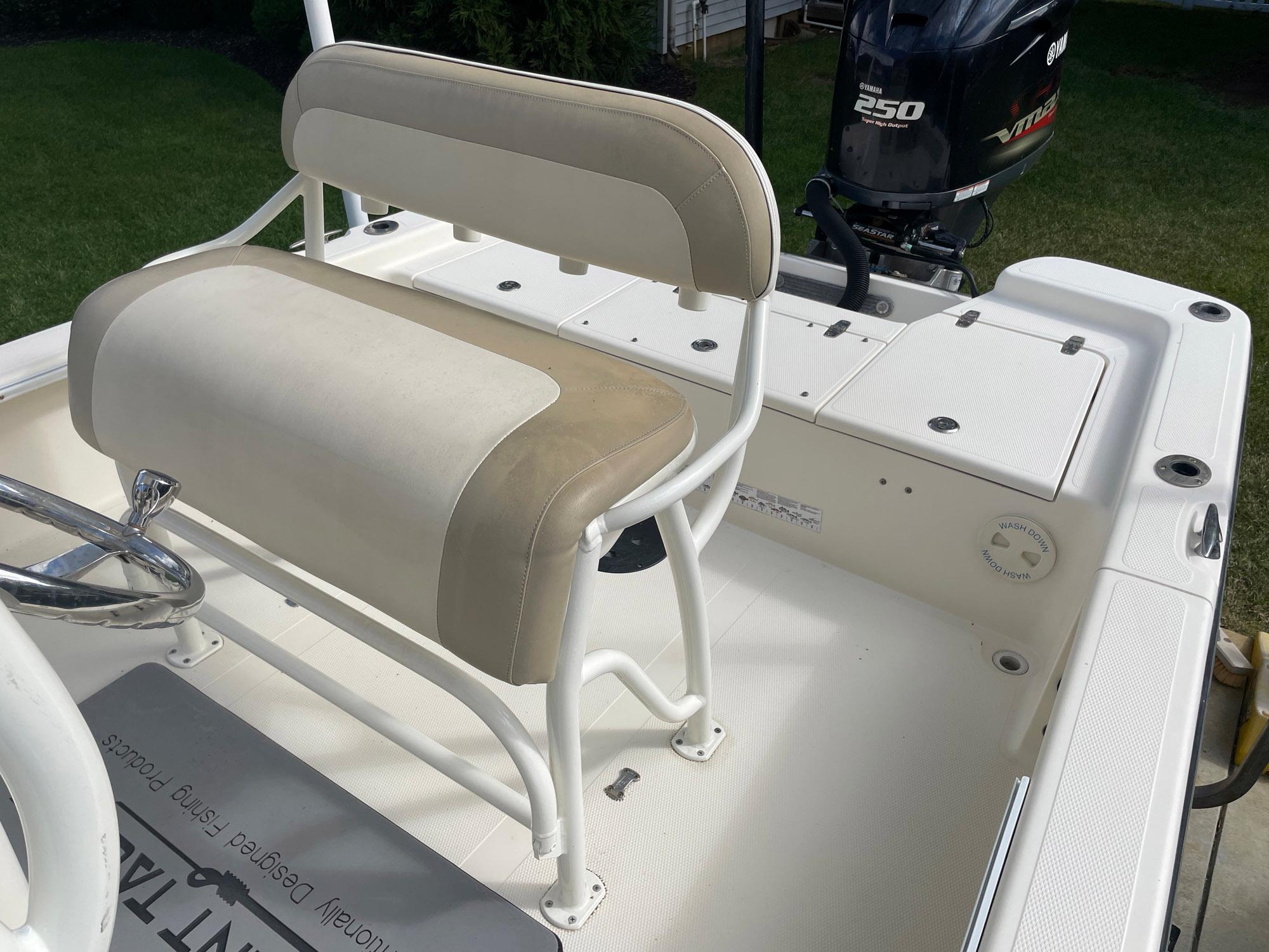 2014 BlackJack 224 Center Console for sale YachtWorld