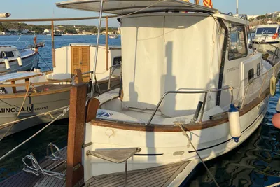 1992 Custom Conquistador 43