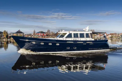 2009 Van Vossen Patrouille 1500