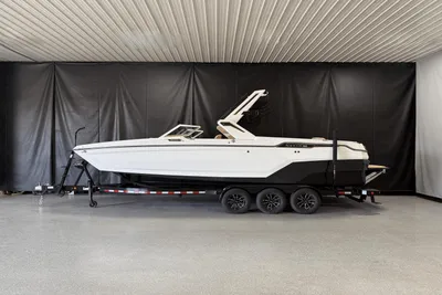 MasterCraft XStar