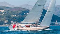 2001 Southern Wind SW 78 NAUTA