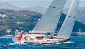 Southern Wind SW 78 NAUTA