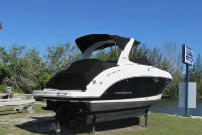 Chaparral Signature