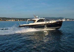 2006 Abati Yachts 55 Portland