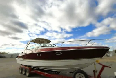 Formula 310 Sun Sport