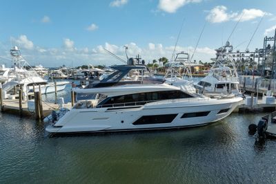 Yacht