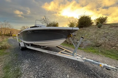 2021 Tidewater 198 CC Adventure