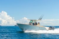 2024 Sailfish 312 CC