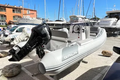 2024 Gala A450 LUXE