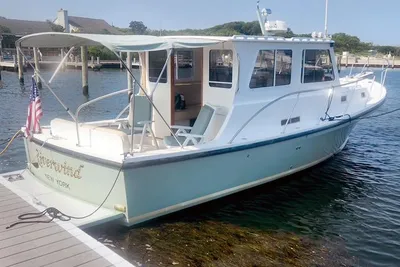 Eastern Casco Bay 31
