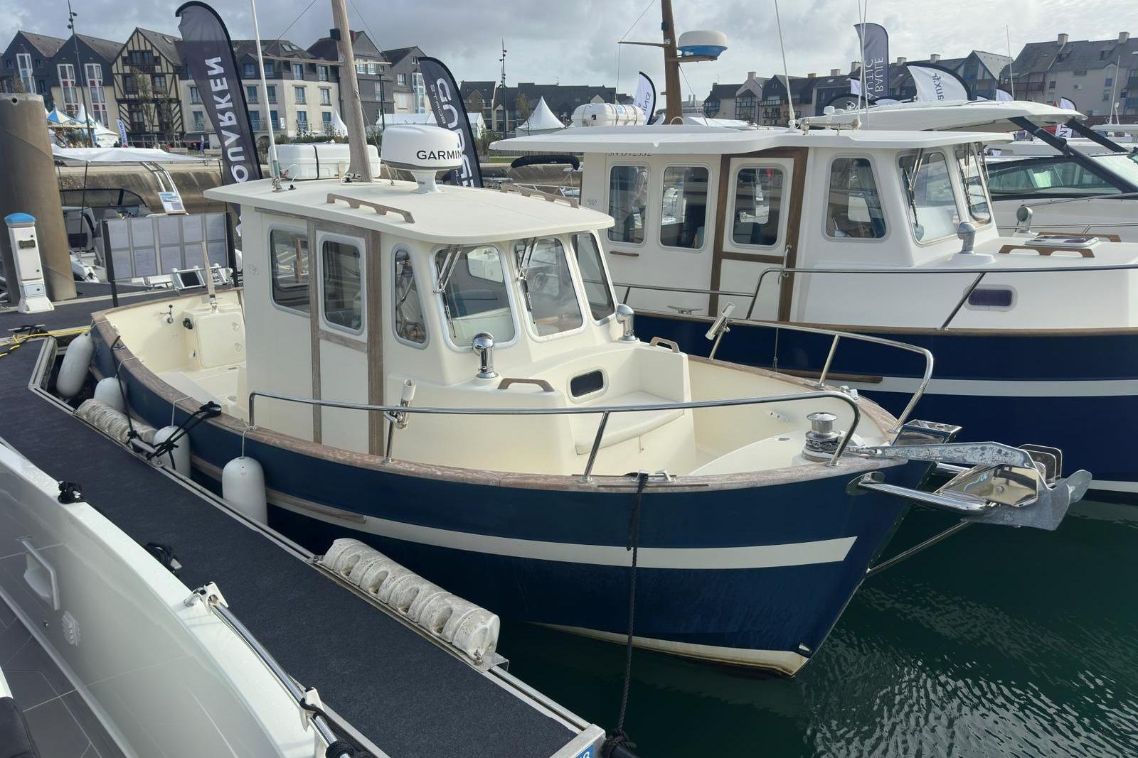 2010 Rhea 750 TIMONIER