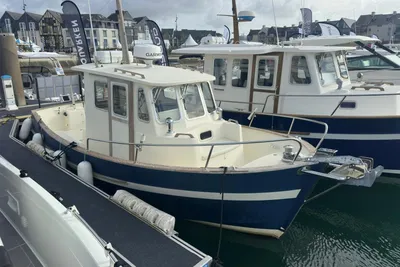 2010 Rhea 750 TIMONIER