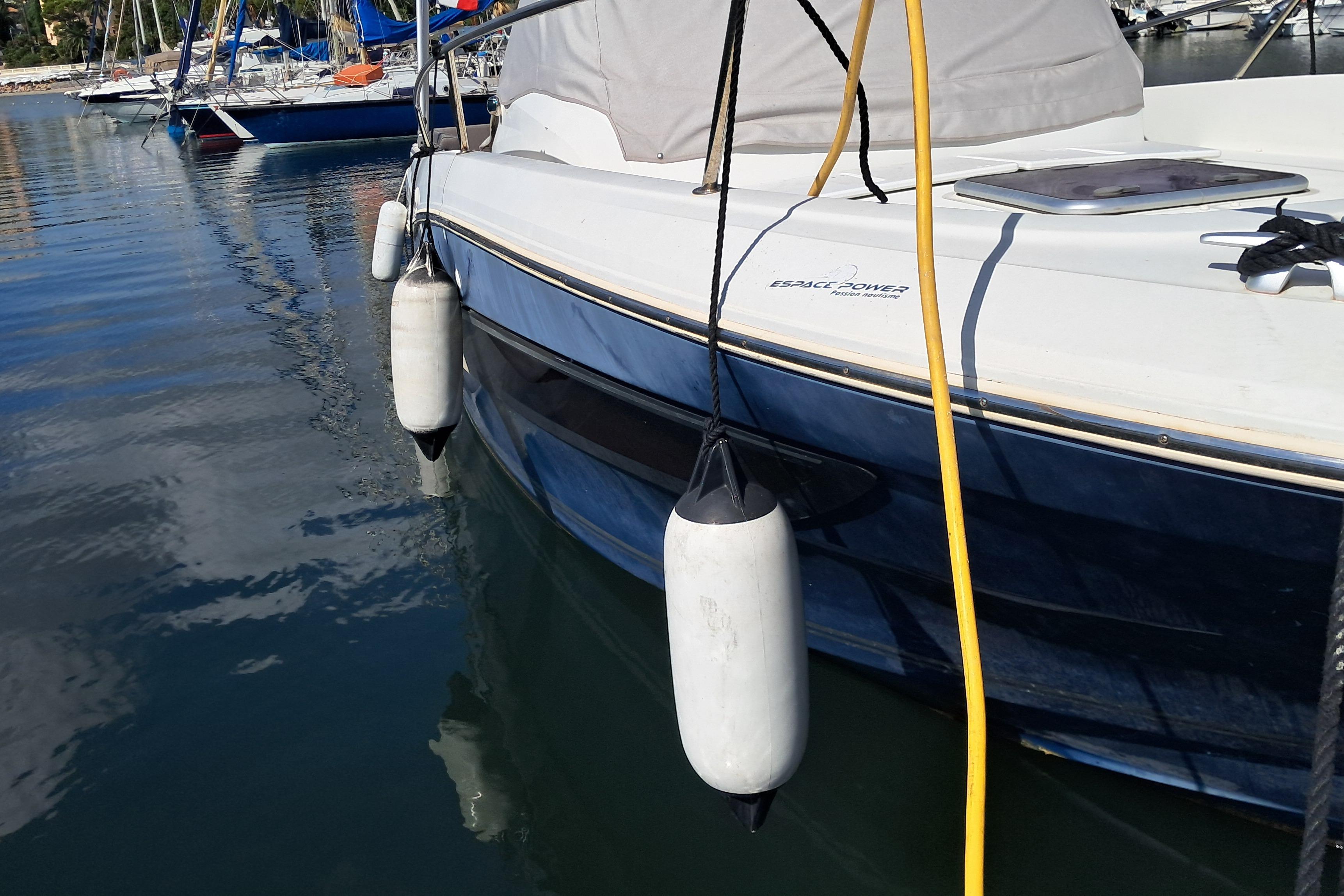 2016 Jeanneau Cap Camarat 7.5 WA Serie 2