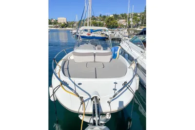 2016 Jeanneau Cap Camarat 7.5 WA Serie 2