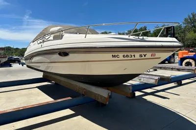 Chaparral 2335 SS