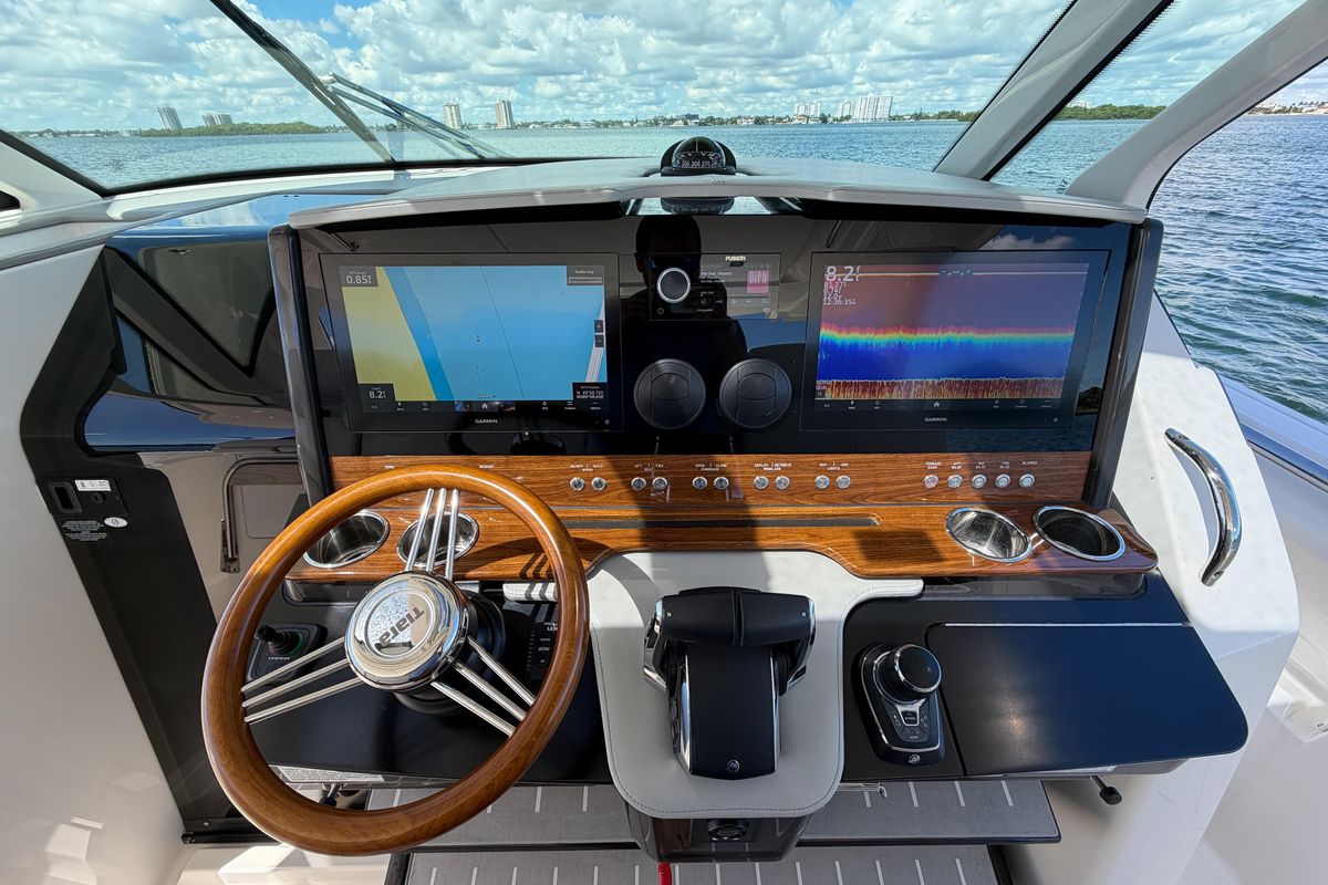 2024 Tiara Yachts 43 