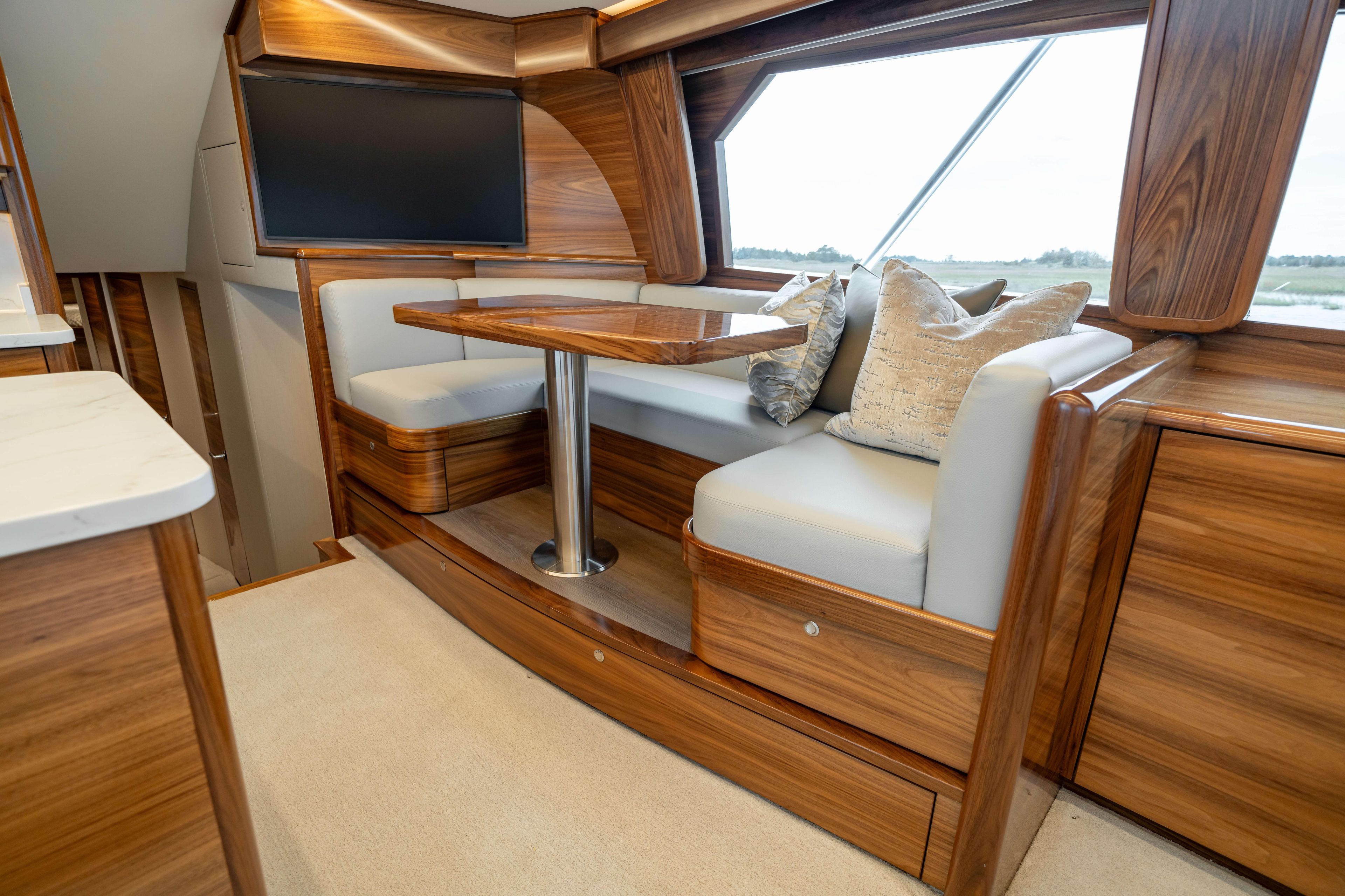 2026 Viking 50 Convertible Convertible for sale - YachtWorld