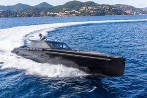 2014 77' 5'' Maori-78' Cannes, FR