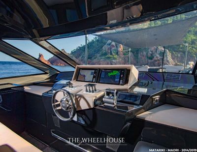 Yacht