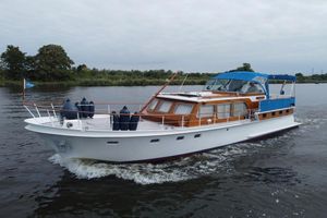 1985 Super Van Craft 13.80