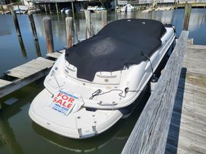 2005 Chaparral 274 SUNESTA