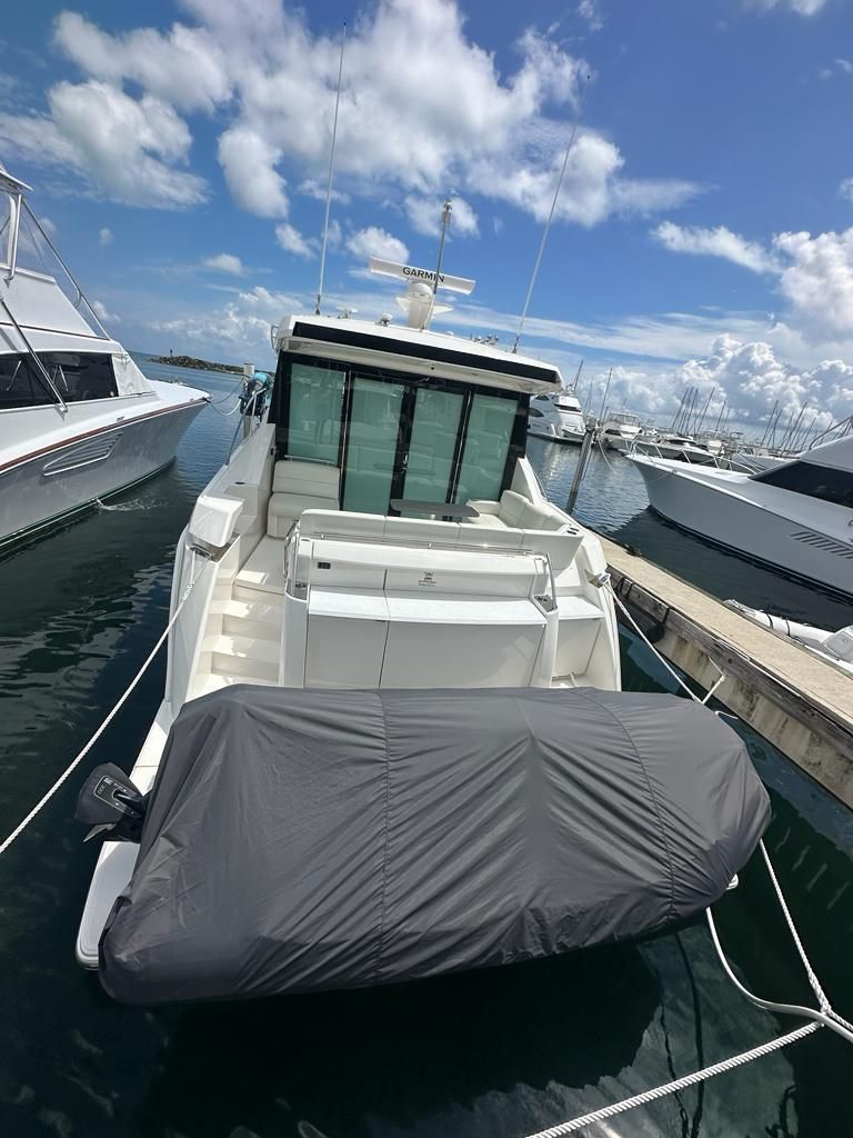2023 Tiara Yachts 50 