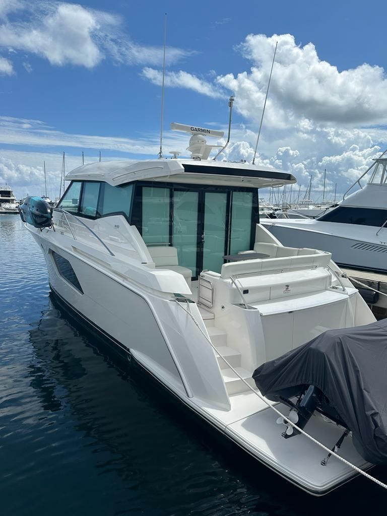2023 Tiara Yachts 50 