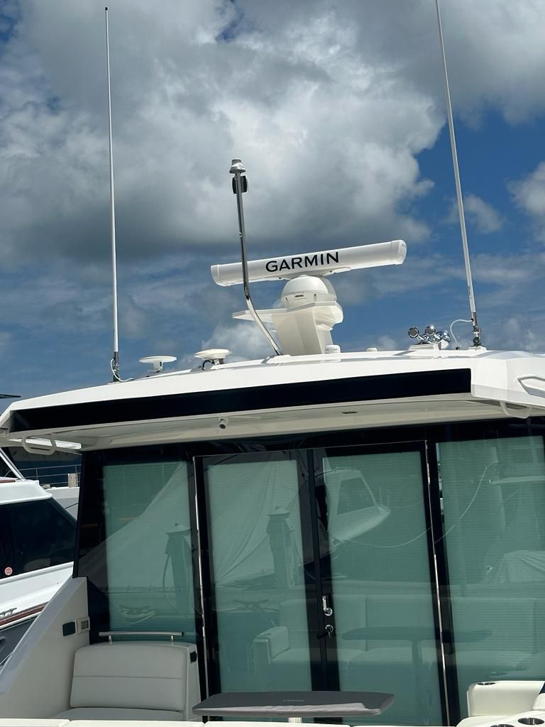2023 Tiara Yachts 50 