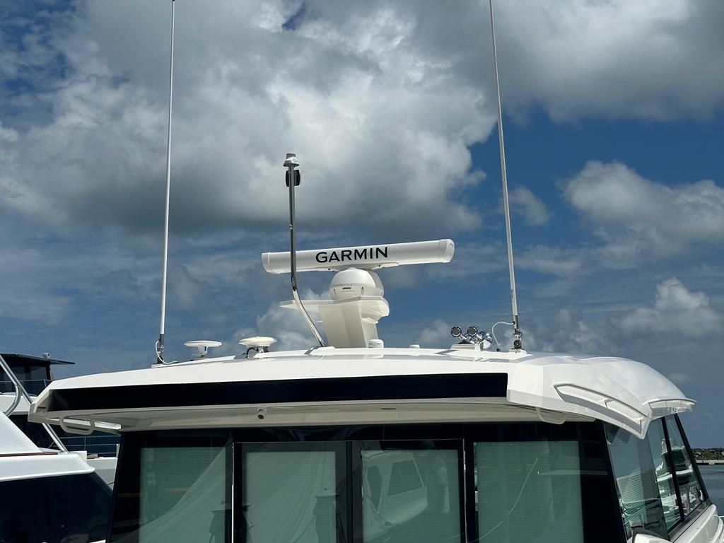 2023 Tiara Yachts 50 