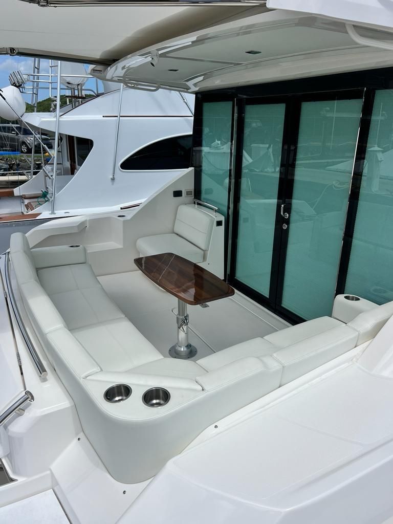 2023 Tiara Yachts 50 