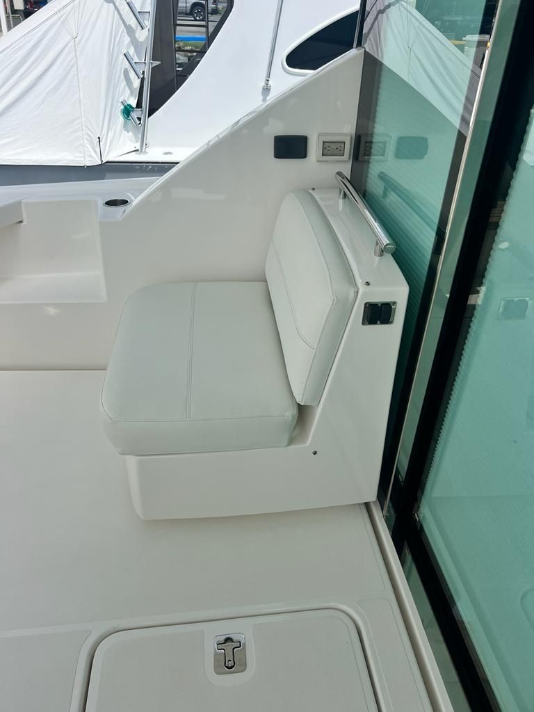 2023 Tiara Yachts 50 