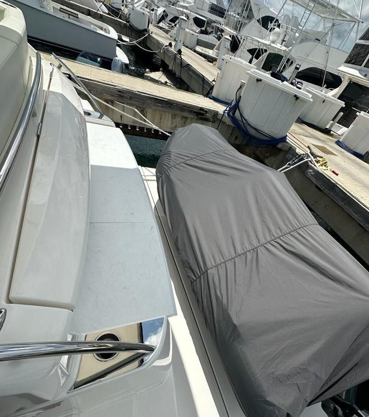 2023 Tiara Yachts 50 